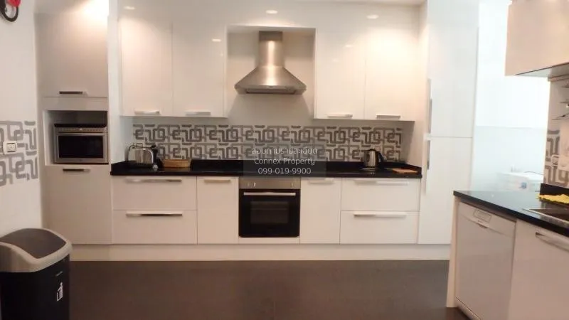 เช่าคอนโด  เดอะ เมดิสัน BTS-พร้อมพงษ์ คลองตันเหนือ เขต วัฒนา กรุง 3