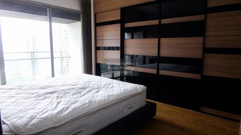 เช่าคอนโด  เดอะ เมดิสัน BTS-พร้อมพงษ์ คลองตันเหนือ เขต วัฒนา กรุง