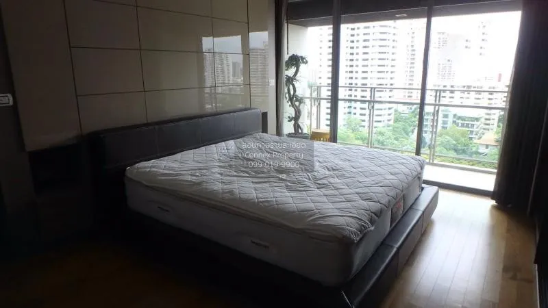 เช่าคอนโด  เดอะ เมดิสัน BTS-พร้อมพงษ์ คลองตันเหนือ เขต วัฒนา กรุง