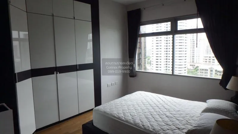 เช่าคอนโด  เดอะ เมดิสัน BTS-พร้อมพงษ์ คลองตันเหนือ เขต วัฒนา กรุง