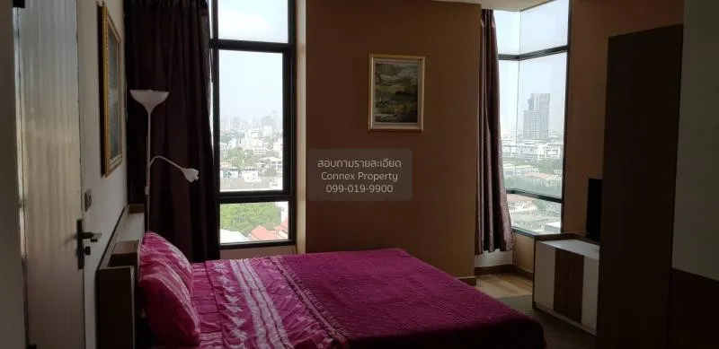 FOR RENT condo , Ideo Blucove Sukhumvit , BTS-Udom Suk , Bang Na  4