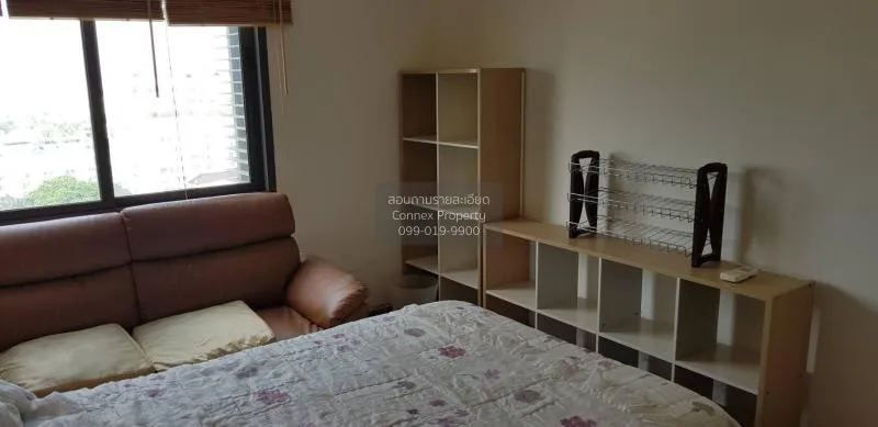 FOR RENT condo , Ideo Blucove Sukhumvit , BTS-Udom Suk , Bang Na 