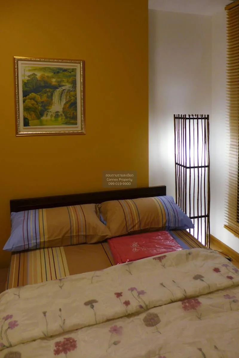 FOR RENT condo , Ideo Blucove Sukhumvit , BTS-Udom Suk , Bang Na 