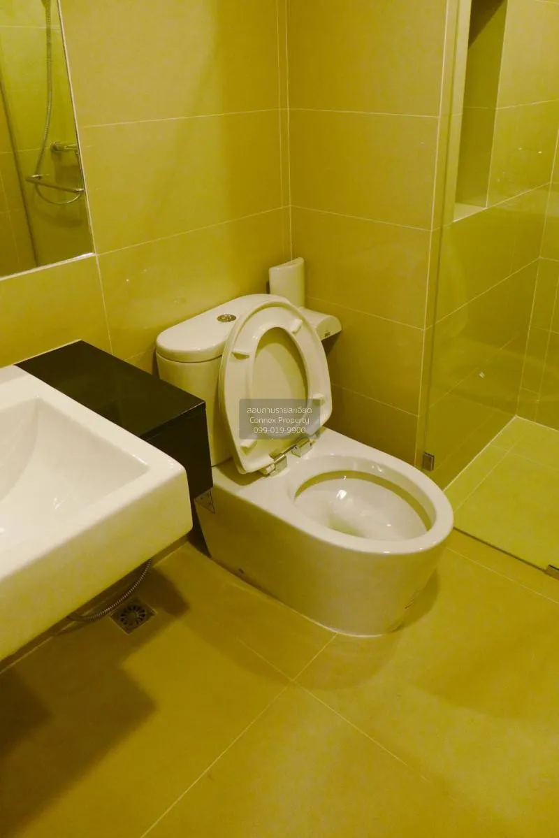 FOR RENT condo , Ideo Blucove Sukhumvit , BTS-Udom Suk , Bang Na 