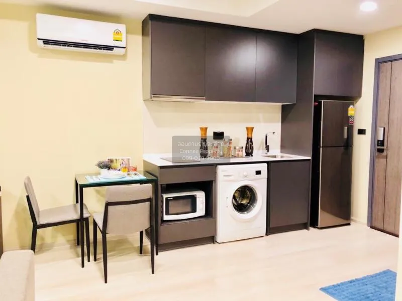 FOR RENT condo , Venio Sukhumvit 10 , BTS-Nana , Khlong Toei , Kh 2