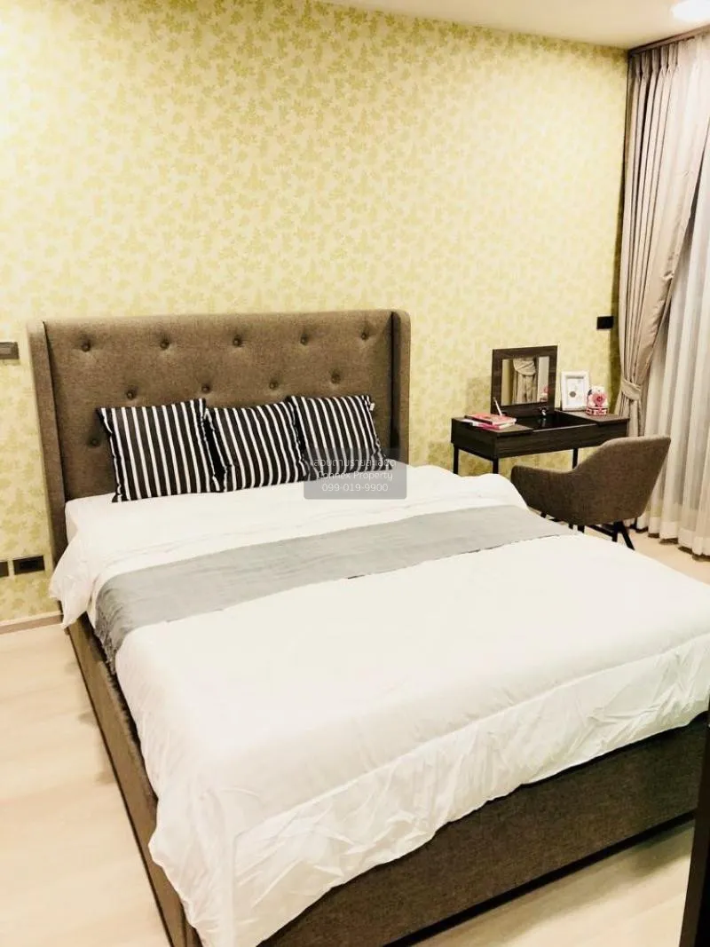 FOR RENT condo , Venio Sukhumvit 10 , BTS-Nana , Khlong Toei , Kh 4