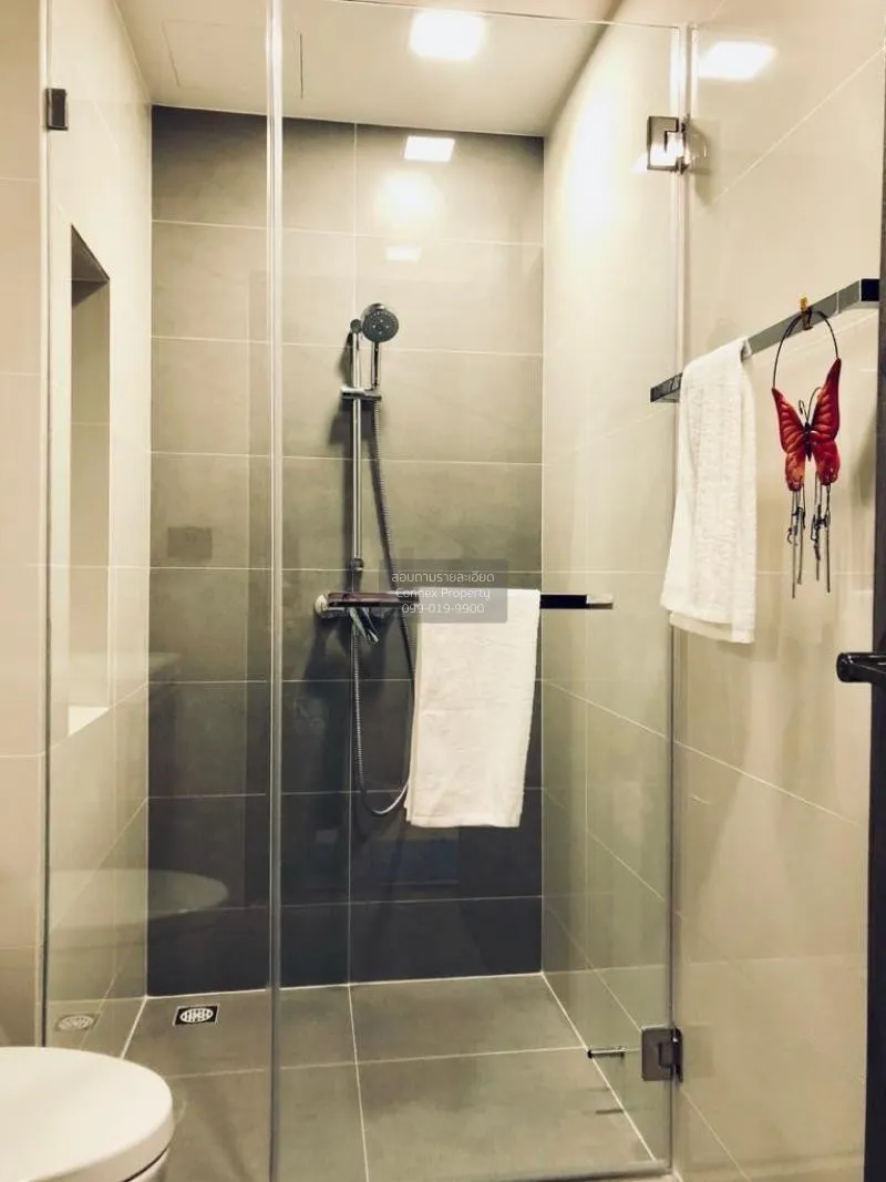 FOR RENT condo , Venio Sukhumvit 10 , BTS-Nana , Khlong Toei , Kh