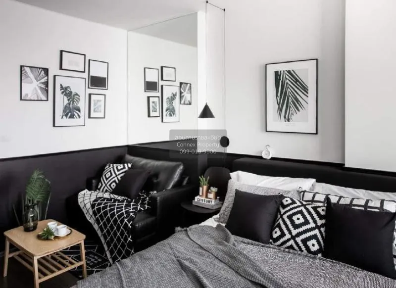 FOR SALE condo , Ideo Sukhumvit 93 , BTS-Bang Chak , Phra Khanong 1