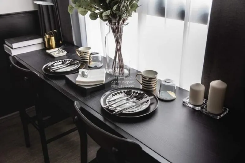 FOR SALE condo , Ideo Sukhumvit 93 , BTS-Bang Chak , Phra Khanong 3