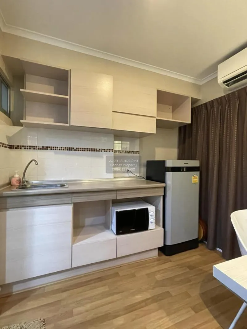 เช่าคอนโด  ลุมพินี เพลส รัชโยธิน BTS-รัชโยธิน  จันทรเกษม เขต จตุจ 4