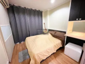 เช่าคอนโด  ลุมพินี เพลส รัชโยธิน BTS-รัชโยธิน  จันทรเกษม เขต จตุจักร กรุงเทพ CX-55022