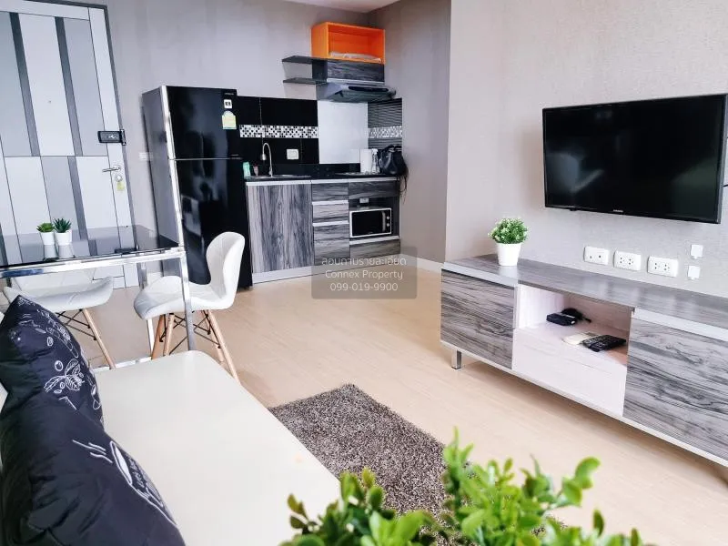 FOR SALE condo , Voque Place Sukhumvit 107 , BTS-Bearing , Samron 2