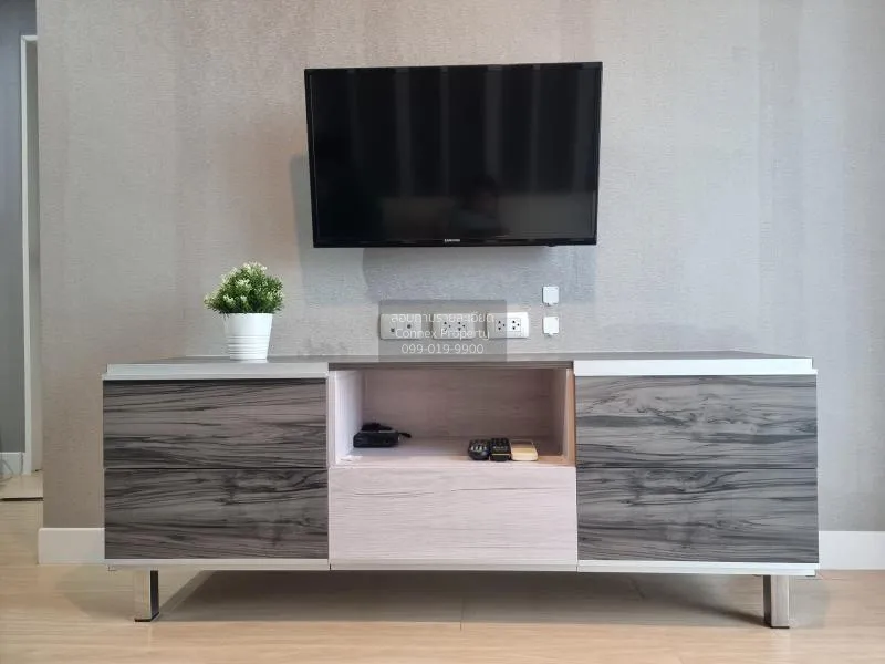 FOR SALE condo , Voque Place Sukhumvit 107 , BTS-Bearing , Samron 3