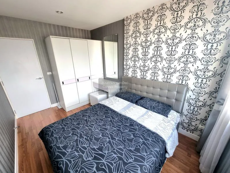 FOR SALE condo , Voque Place Sukhumvit 107 , BTS-Bearing , Samron