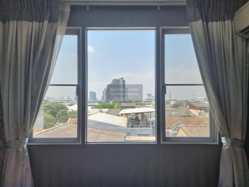 FOR SALE condo , Voque Place Sukhumvit 107 , BTS-Bearing , Samron