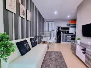 FOR SALE condo , Voque Place Sukhumvit 107 , BTS-Bearing , Samrong Nuea , Mueang Samut Prakan , Samut Prakarn , CX-55026