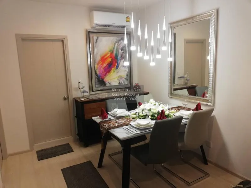 FOR SALE condo , Life Sukhumvit 48 , BTS-Phra Khanong , Phra Khan 3