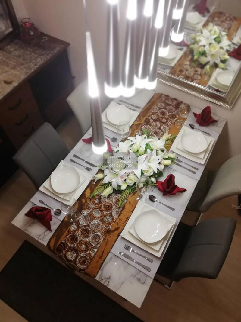 FOR SALE condo , Life Sukhumvit 48 , BTS-Phra Khanong , Phra Khan