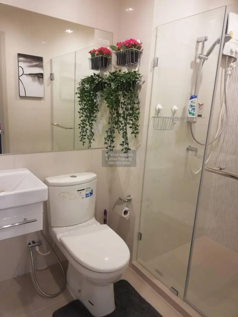 FOR SALE condo , Life Sukhumvit 48 , BTS-Phra Khanong , Phra Khan