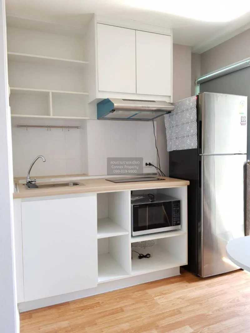 ขายคอนโด  ลุมพินี พาร์ค เพชรเกษม 98  MRT-หลักสอง บางแคเหนือ เขต บ 4