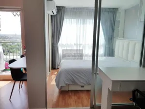 ขายคอนโด  ลุมพินี พาร์ค เพชรเกษม 98  MRT-หลักสอง บางแคเหนือ เขต บางแค กรุงเทพ CX-55028