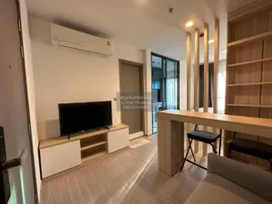 เช่าคอนโด  ไลฟ์ อโศก ไฮป์ พระราม 9 วิวสวย MRT-พระราม 9 มักกะสัน เขต ราชเทวี กรุงเทพ CX-55029