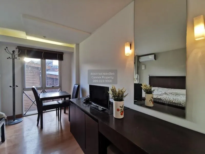 เช่าคอนโด  แฟมมิลี่ พาร์ค ลาดพร้าว 48 MRT-รัชดาภิเษก สามเสนนอก เข 2