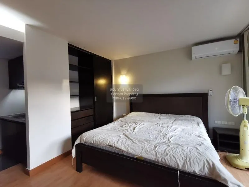 เช่าคอนโด  แฟมมิลี่ พาร์ค ลาดพร้าว 48 MRT-รัชดาภิเษก สามเสนนอก เข