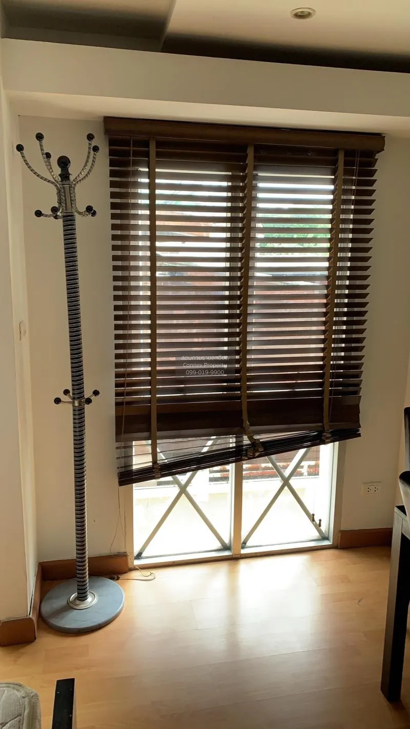 เช่าคอนโด  แฟมมิลี่ พาร์ค ลาดพร้าว 48 MRT-รัชดาภิเษก สามเสนนอก เข