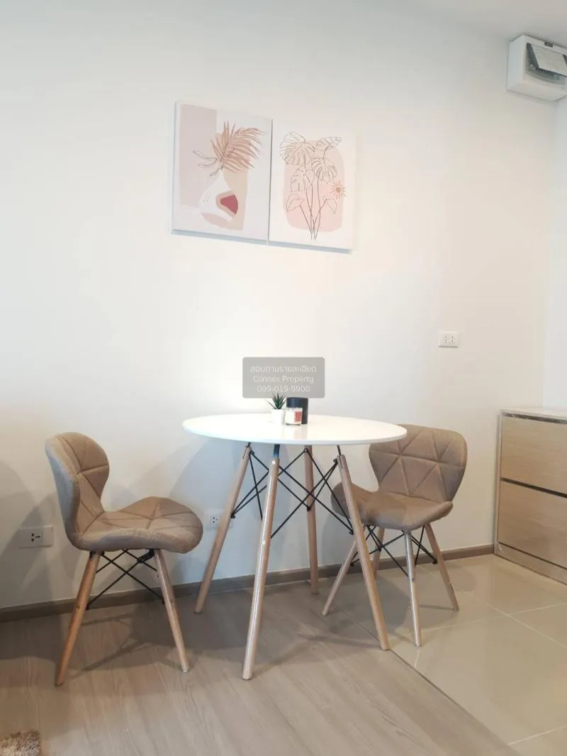 เช่าคอนโด  เดอะ เบส เพชรบุรี - ทองหล่อ MRT-เพชรบุรี บางกะปิ เขต ห 3