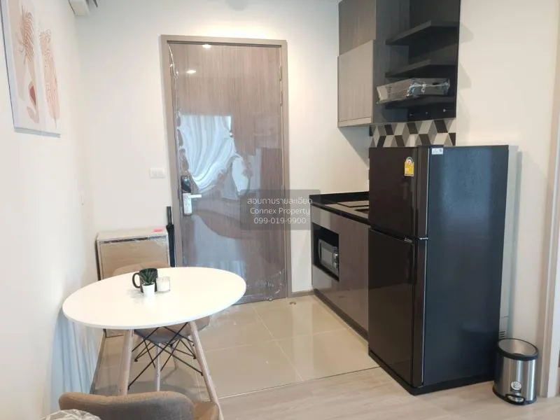 เช่าคอนโด  เดอะ เบส เพชรบุรี - ทองหล่อ MRT-เพชรบุรี บางกะปิ เขต ห 4