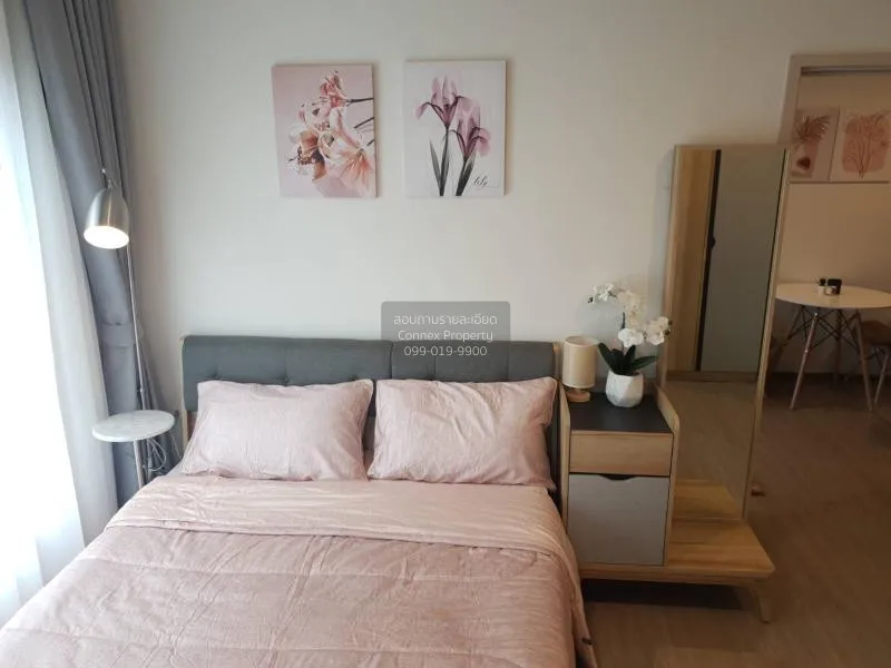 เช่าคอนโด  เดอะ เบส เพชรบุรี - ทองหล่อ MRT-เพชรบุรี บางกะปิ เขต ห