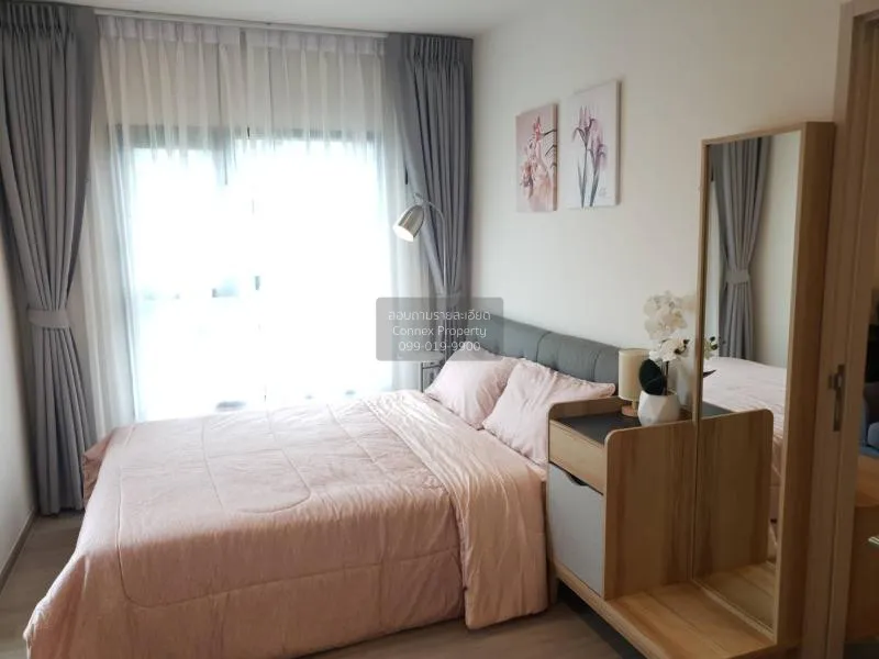 เช่าคอนโด  เดอะ เบส เพชรบุรี - ทองหล่อ MRT-เพชรบุรี บางกะปิ เขต ห