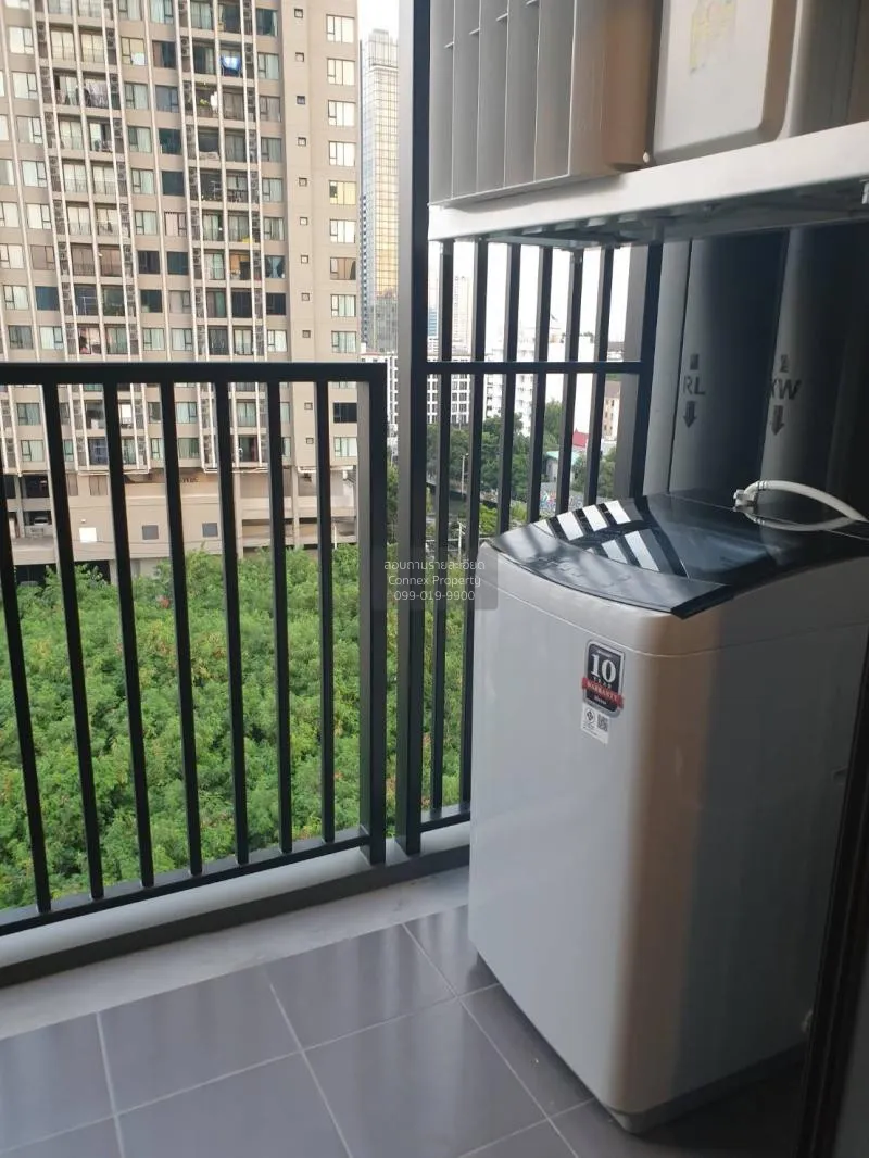 เช่าคอนโด  เดอะ เบส เพชรบุรี - ทองหล่อ MRT-เพชรบุรี บางกะปิ เขต ห