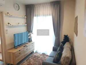 FOR RENT condo , THE BASE Phetchaburi - Thonglor , MRT-Phetchaburi , Bang Kapi , Huai Khwang , Bangkok , CX-55031