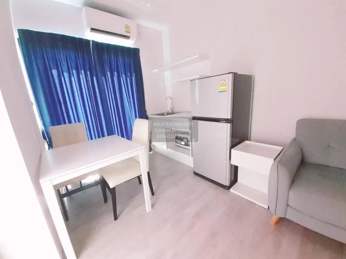 FOR RENT condo , Plum Condo Central Station , MRT-Sam Yaek Bang Y 3