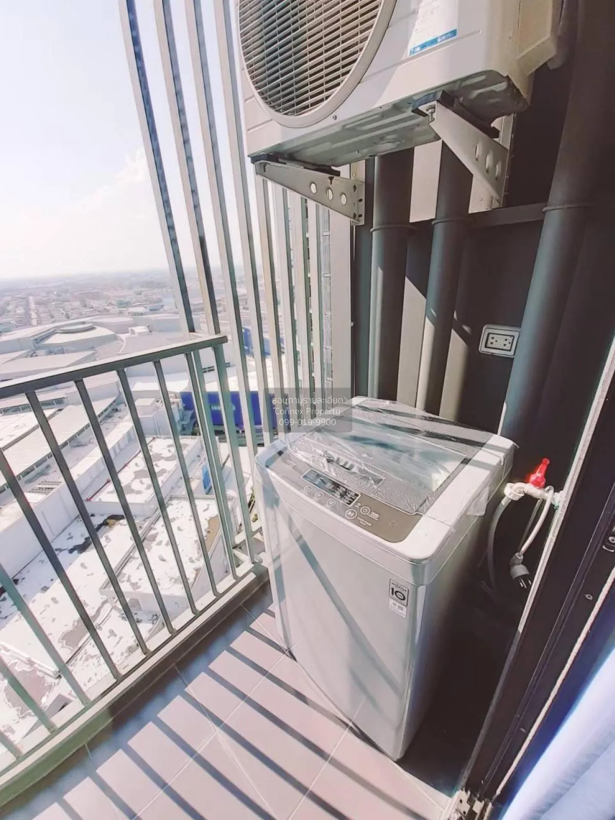 FOR RENT condo , Plum Condo Central Station , MRT-Sam Yaek Bang Y