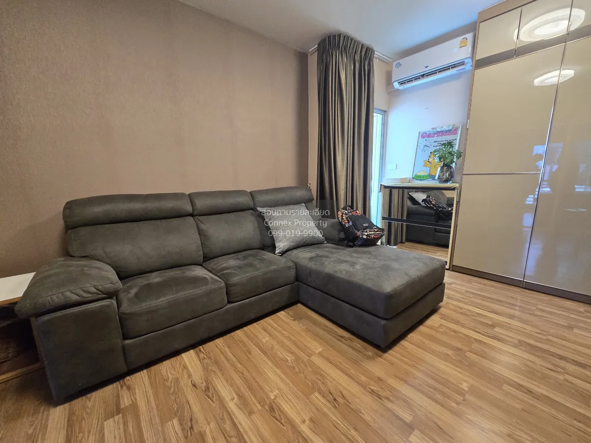 FOR SALE condo , The Seed Paholyothin , BTS-Ari , Sam Sen Nai , P 2