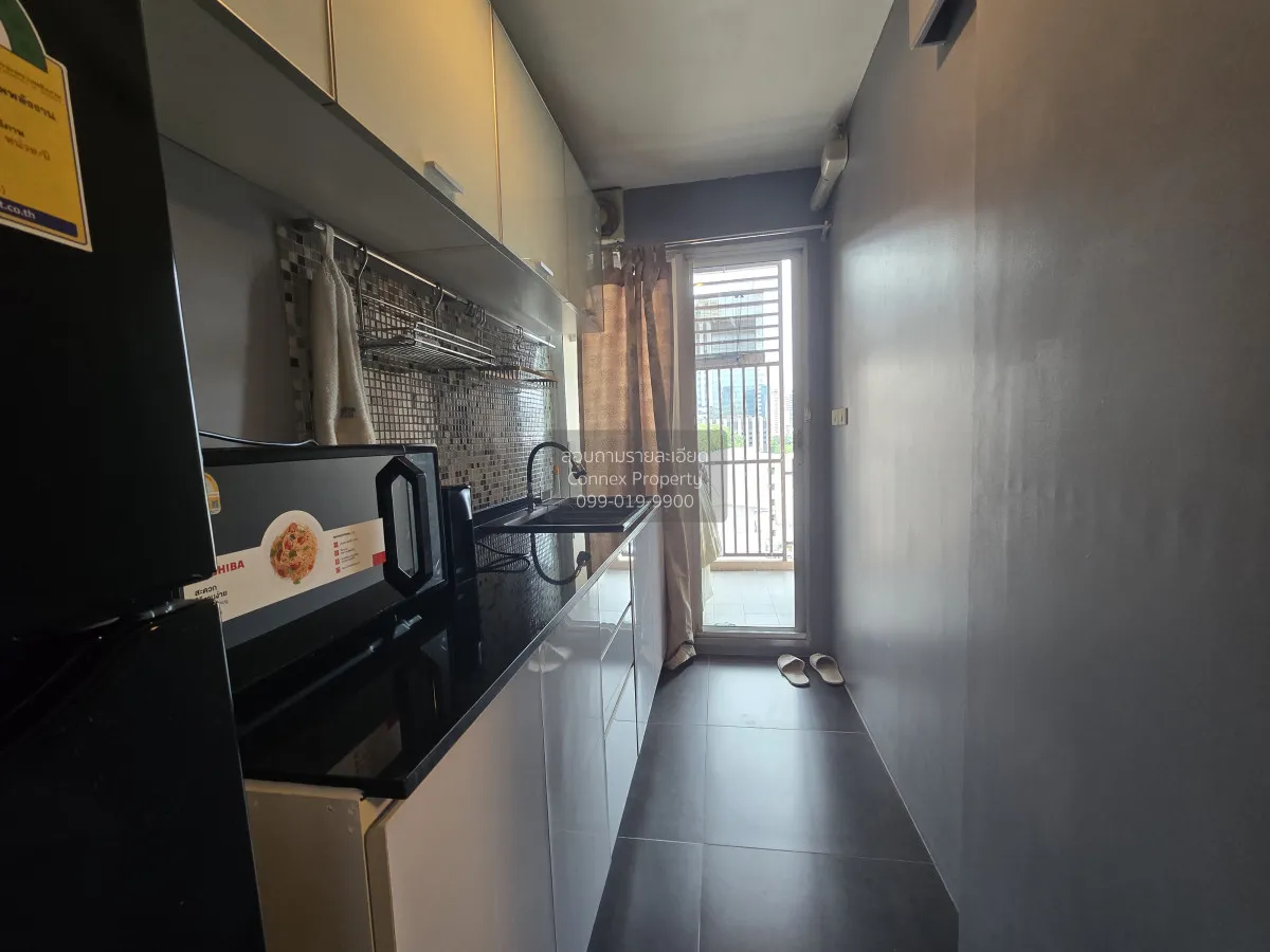 FOR SALE condo , The Seed Paholyothin , BTS-Ari , Sam Sen Nai , P 3