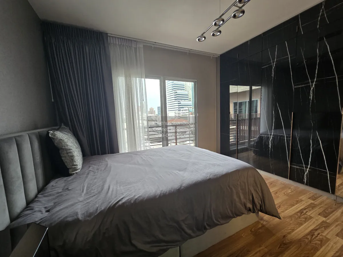 FOR SALE condo , The Seed Paholyothin , BTS-Ari , Sam Sen Nai , P 4