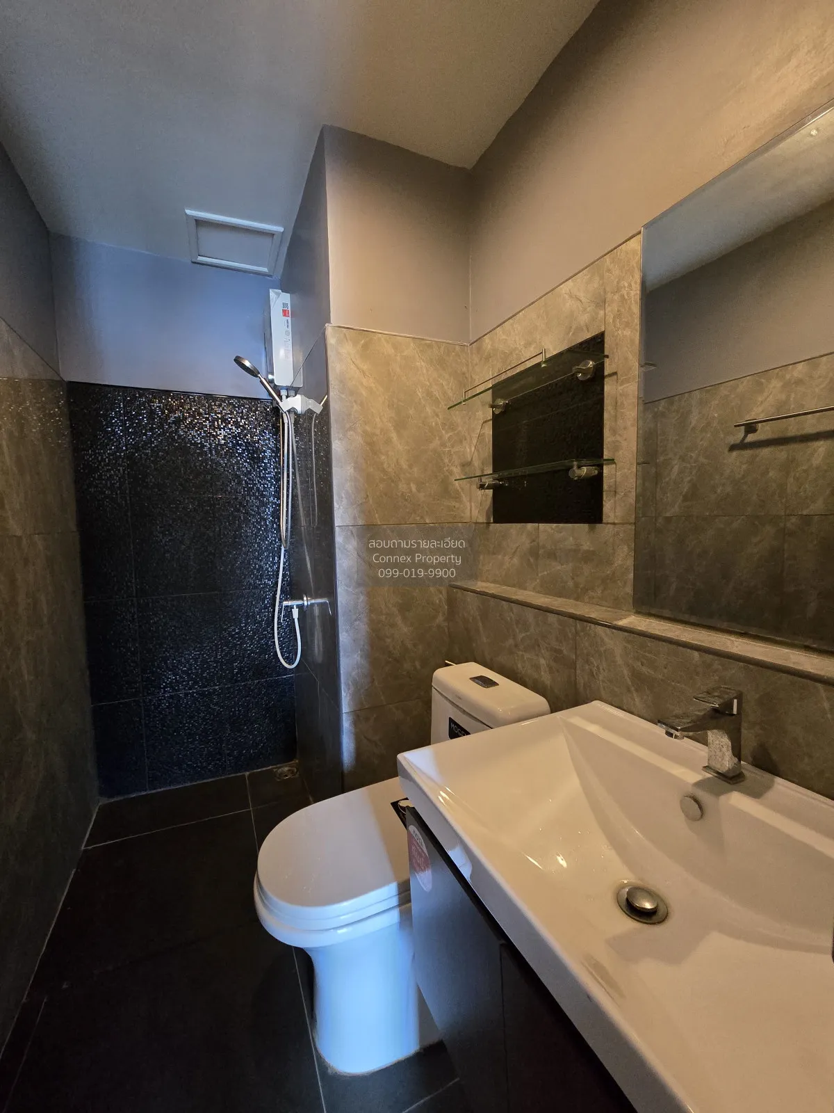 FOR SALE condo , The Seed Paholyothin , BTS-Ari , Sam Sen Nai , P