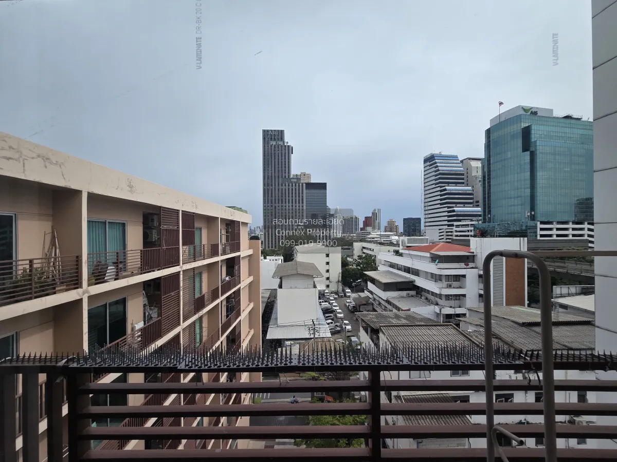 FOR SALE condo , The Seed Paholyothin , BTS-Ari , Sam Sen Nai , P