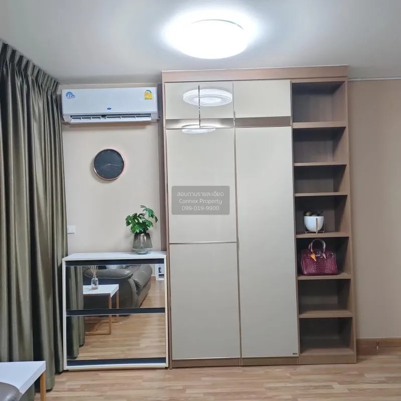 ขายคอนโด  เดอะ ซี้ด พหลโยธิน BTS-อารีย์ สามเสนใน เขต พญาไท กรุงเท