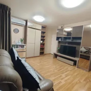 FOR SALE condo , The Seed Paholyothin , BTS-Ari , Sam Sen Nai , Phaya Thai , Bangkok , CX-55033