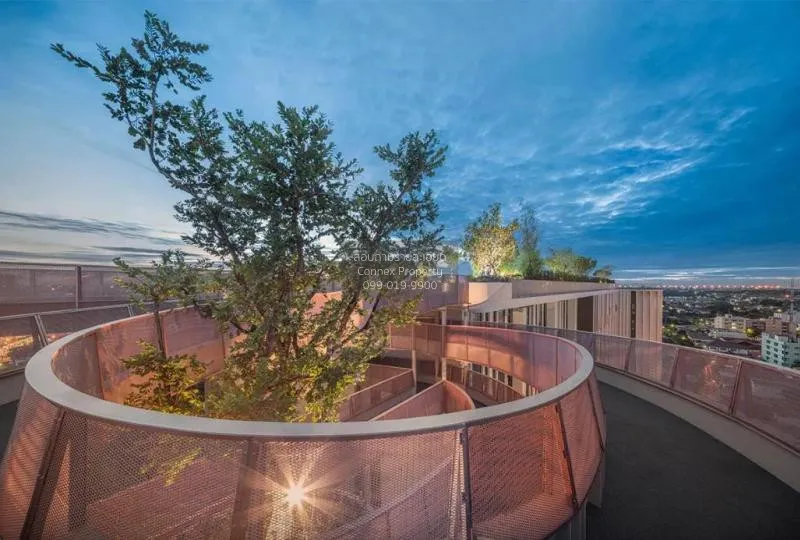 เช่าคอนโด  เดอะ เบส สะพานใหม่ BTS-สายหยุด อนุสาวรีย์ เขต บางเขน ก