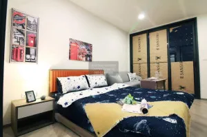 FOR RENT condo , The Base Saphanmai , BTS-Sai Yud , Anusawari , Bang Khen , Bangkok , CX-55034