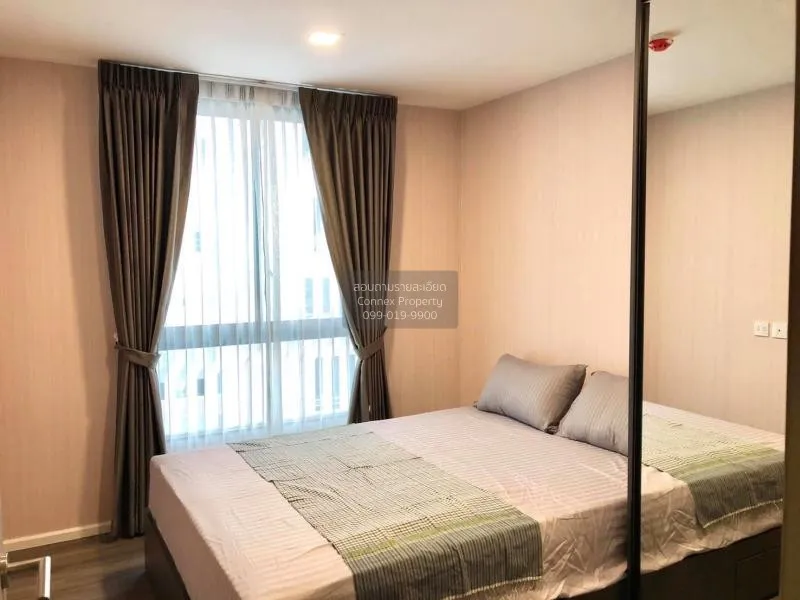 เช่าคอนโด  นอตติ้ง ฮิลล์ จตุจักร อินเตอร์เชนจ์ BTS-หมอชิต สามเสนใ 3