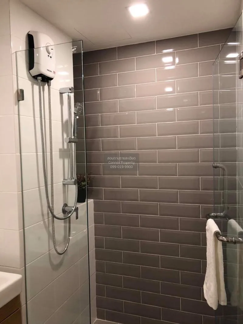 เช่าคอนโด  นอตติ้ง ฮิลล์ จตุจักร อินเตอร์เชนจ์ BTS-หมอชิต สามเสนใ