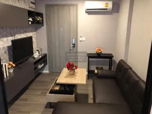 FOR RENT condo , Notting Hill Jatujak Interchange , BTS-Mo Chit , Sam Sen Nai , Phaya Thai , Bangkok , CX-55035