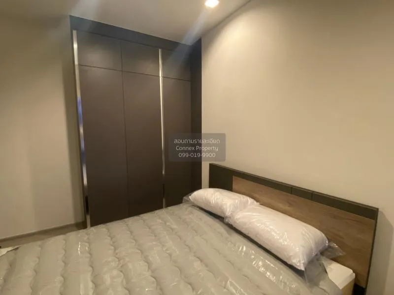 FOR RENT condo , Life Asoke Hype Rama 9 , nice view , high floor 